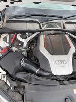 034 Motorsport P34 Cold Air Intake System - Audi B9/B9.5 S4/S5 3.0 TFSI 2017-19