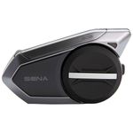 SENA 50S Bluetooth Headset Intercom Motorcycle Motorbike - Single