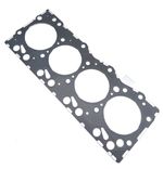 CYLINDER HEAD GASKET 2830706 CASE IH MAXXUM MXU NEW HOLLAND CUMMINS ISB QSB