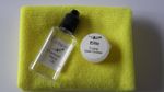Virtuosi Trumpet Valve Oil Lubricant + Slide Grease + Cloth @FREE POSTAGE@