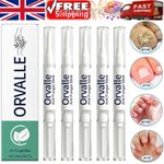 3-15X Orville Nail Fungus Pen Anti Fungus Infection Nail Care Repair Pen Toenail