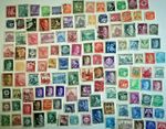 Germany 3rd Reich 1933-45 WITH Territories Stamps - 50 to 500 Different