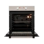 Cooke & Lewis CSB60a Built-In Single Electric Oven