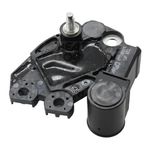Voltage regulator 52107 MEAT & DORIA for ALPINA BMW