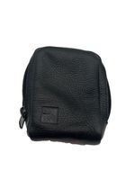 RSPB Leather Binocular Case Small