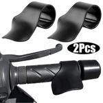 Universal Motorcycle Motorbike Grip Rest Throttle Assist Wrist Cruise Control