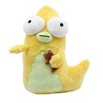 The Pupa Plush Solar Opposites Pupa Soft 20cm Plush Stuffed Doll Xmas Kids Gift