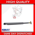 FOR FORD FIESTA MK5 BONNET HOOD CATCH RELEASE HANDLE LEVER PULL OPENER 2002-2008
