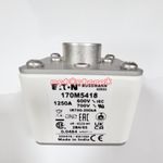 170M5418 Fuse 1250A 600V Size 2 aR VDE RoHS