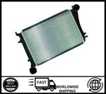 Inter Cooler Radiator FOR Audi A3, Seat Leon, Skoda Superb, VW Golf, Passat