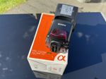 Sony HVL-F42AM Flash boxed