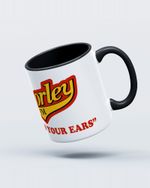 Phoenix Nights Chorley Fm Coming In Ears Comedy Radio Mug Cup Coffee Tea All Col