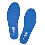 Memory Foam Shoes Insoles Comfort For Women Men For Sports Shoes Trainers Boots