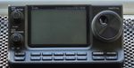 Icom IC 7100 Amateur Radio Plus LDG IT 100 Auto-tuner