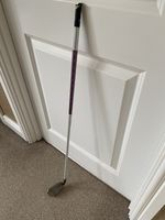 Ping Rhapsody Iron Right-Handed Women’s Ladies Flex U LT 129 Graphite