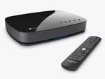 Humax Aura 1TB 4K Ultra HD Smart Android Freeview Play TV Recorder C Grade