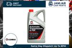 COMMA MVATF5L Transmission Fluid MVATF & PS 5L 5 Litres Automotive Service