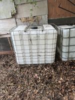 Ibc Tote Tank