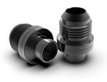 Superforma AN10 Press In Rocker Fittings For Nissan Skyline R32 R33 R34 GTR