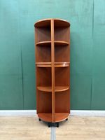 Mid Century Modern Teak G Plan Bookcase-Courier Delivery