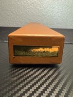 Voldemort Wand From Universal Studios With Map Used