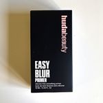 Huda Beauty Easy Blur Silicone-Free Smoothing Blur Primer Mini 10ml
