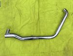 1994 Harley Davidson Evolution Fatboy Front Header Pipe