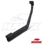 OFF ROAD 4X4 AIR INDUCTION SNORKEL KIT FOR LAND ROVER DISCOVERY 2 TD5 V8 98-04