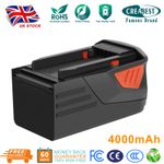 36V Li-ion Battery For Hilti B36,B36/3.0,WSR 36-A,WSC 7.25-A36,B 36/3.0 4000mAh