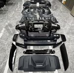 LAND ROVER DEFENDER OCTA L663 COMPLETE BODYKIT. UK in Stock