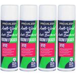 ProKleen Anti Viral & Anti Bacterial Room Fogger Sanitiser Fresh Air Home 2L