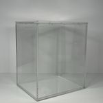 5mm UV Resistant Acrylic Magentic 6” Funko Pop Stacks Cases - High Quality