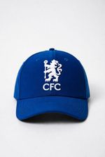 Chelsea FC Baseball Cap Blue Summer Match day Sport Fan Official Licensed