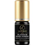 8-9 weeks - Lonris EXTRA STRONG Eyelash Extension Glue Volume | Professional 5ml