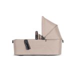 Joolz Aer2 Carry Cot Sandy Taupe Excellent Condition