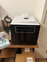 used autoclave
