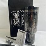 Stanley Halloween Quencher H2.0 FlowState Tumbler | 40oz – Deadly Damask