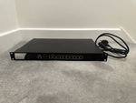 DrayTek Vigor3910 Firewall VPN Router MultiWAN