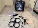 Drone Parrot AR.Drone 2.0 Power Edition - Please See Description