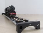 OO / HO Rolling Road. Not unlike Hornby  but cheaper. 50cm Long.  48H Delivery