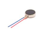 3V Coin Vibrator Micro Motor 10mm x 3mm Flat Arduino Pi Driver