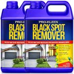 ProKleen Patio Black Spot Cleaner Remover Algae Green Mould Lichen Killer 10L