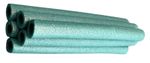 Trampoline Pole Foam Protector Tube Sleeves Padding  -  2 4 6 8 12 14 16 poles