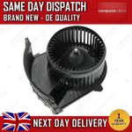 RENAULT MASTER MK3 2010-ONWARDS HEATER BLOWER MOTOR FAN