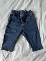 Petit Bateau Baby Jeans