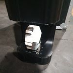 Martin Professional image scan moving mirror logo gobo projector & Extras 