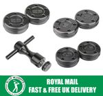 Scotty Cameron Golf Black Putter Weights 5g 10g 15g 20g 25g 30g 35g 40g 45g UK