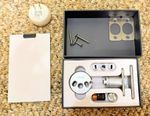 Level A3 Keyless Smart Door Lock, HomeKit Bluetooth with wifi bridge