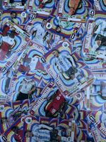 PANINI ADRENALYN XL FIFA WORLD CUP 2026 LIMITED EDITION CARDS BUY 3 GET 1 FREE