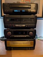 Technics Seca1060 Stereo